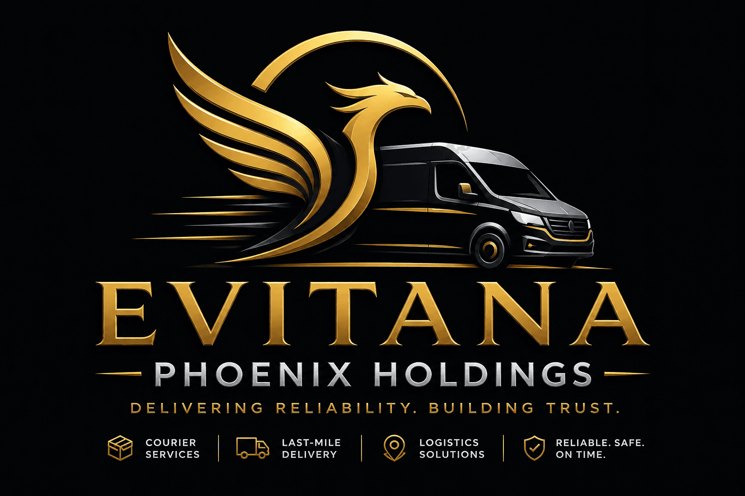 Evitana Phoenix Holdings Logo
